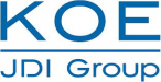 KOE (JDI Group)