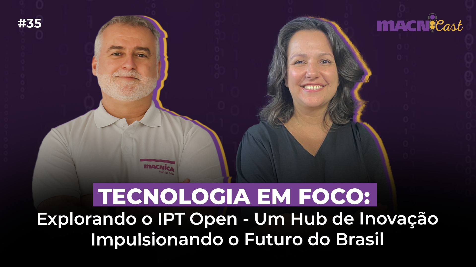 Tecnologia em Foco: Explorando o IPT Open – Um Hub de Inovação Impulsionando o Futuro do Brasil