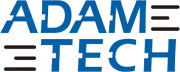 adam tech logo nova