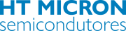 HT MICRON  Logo nova