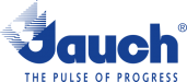 Jauch: The Pulse of Progress